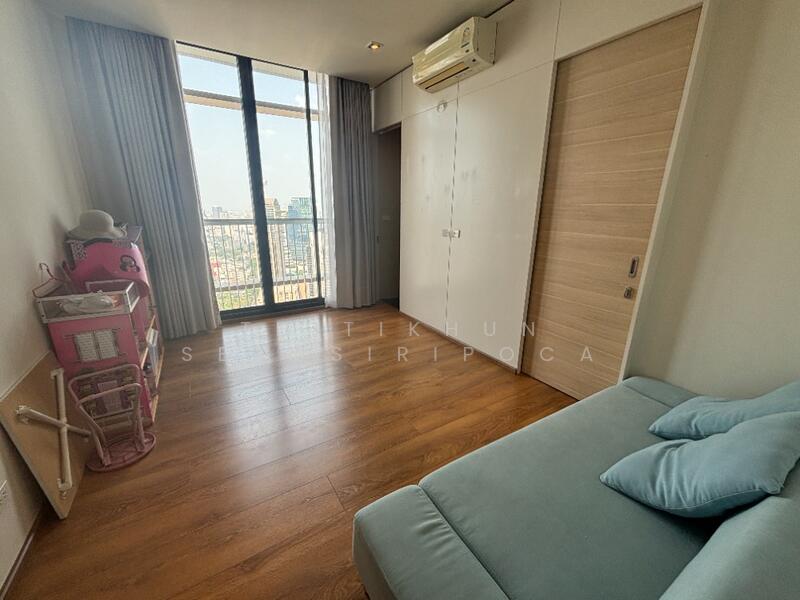 Park Origin Phrom Phong (Park 24), Bangkok, 68 Soi Sukhumvit 24, Khong Tan, Khlong Toei, Bangkok, 2 Bedrooms, 87 sqm, Condo For Sale, by Thitikhun Sermsiripoca, 500112396 - DDproperty.com