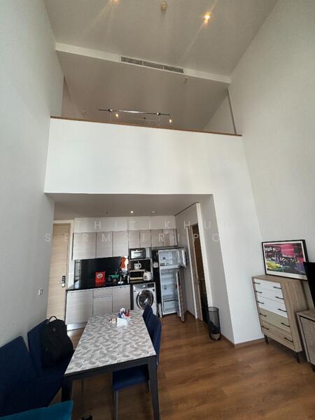 Park Origin Phrom Phong (Park 24), Bangkok, 68 Soi Sukhumvit 24, Khong Tan, Khlong Toei, Bangkok, 2 Bedrooms, 87 sqm, Condo For Sale, by Thitikhun Sermsiripoca, 500112396 - DDproperty.com