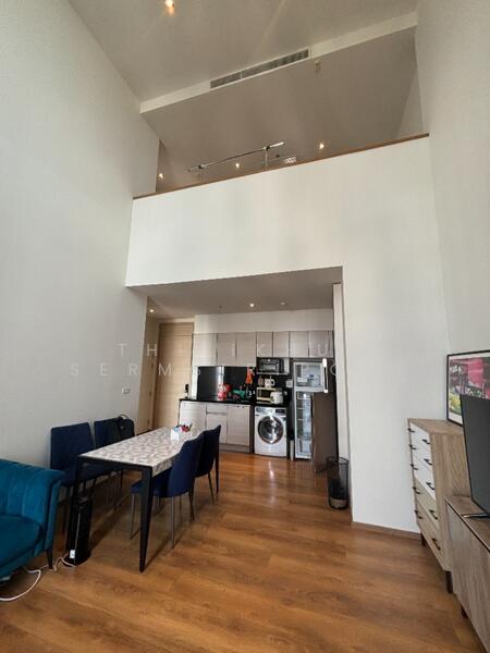 Park Origin Phrom Phong (Park 24), Bangkok, 68 Soi Sukhumvit 24, Khong Tan, Khlong Toei, Bangkok, 2 Bedrooms, 87 sqm, Condo For Sale, by Thitikhun Sermsiripoca, 500112396 - DDproperty.com