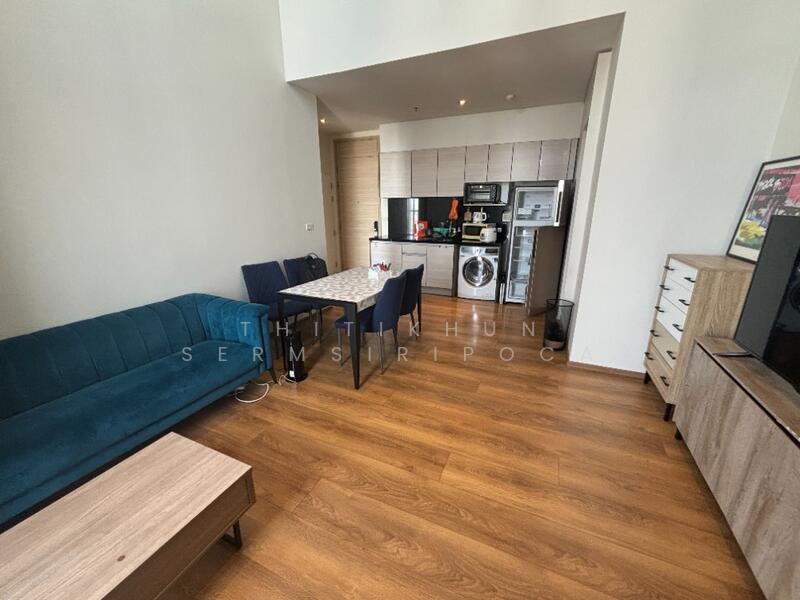 Park Origin Phrom Phong (Park 24), Bangkok, 68 Soi Sukhumvit 24, Khong Tan, Khlong Toei, Bangkok, 2 Bedrooms, 87 sqm, Condo For Sale, by Thitikhun Sermsiripoca, 500112396 - DDproperty.com