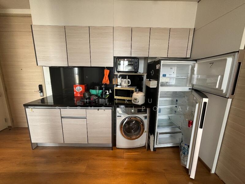 Park Origin Phrom Phong (Park 24), Bangkok, 68 Soi Sukhumvit 24, Khong Tan, Khlong Toei, Bangkok, 2 Bedrooms, 87 sqm, Condo For Sale, by Thitikhun Sermsiripoca, 500112396 - DDproperty.com