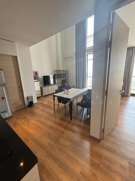 Park Origin Phrom Phong (Park 24), Bangkok, 68 Soi Sukhumvit 24, Khong Tan, Khlong Toei, Bangkok, 2 Bedrooms, 87 sqm, Condo For Sale, by Thitikhun Sermsiripoca, 500112396 - DDproperty.com