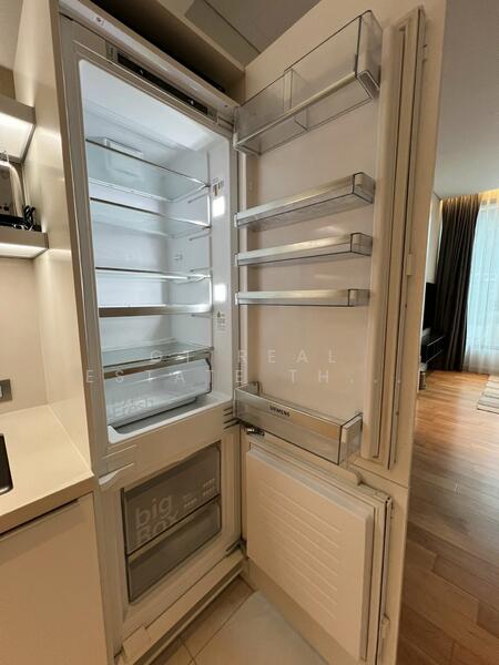 Sindhorn Residence, Bangkok, 54 Soi Ton Son, Lumphini, Pathum Wan, Bangkok, Studio, 40 sqm, Condo For Rent, by GT Real Estate Thailand, 500112404 - DDproperty.com