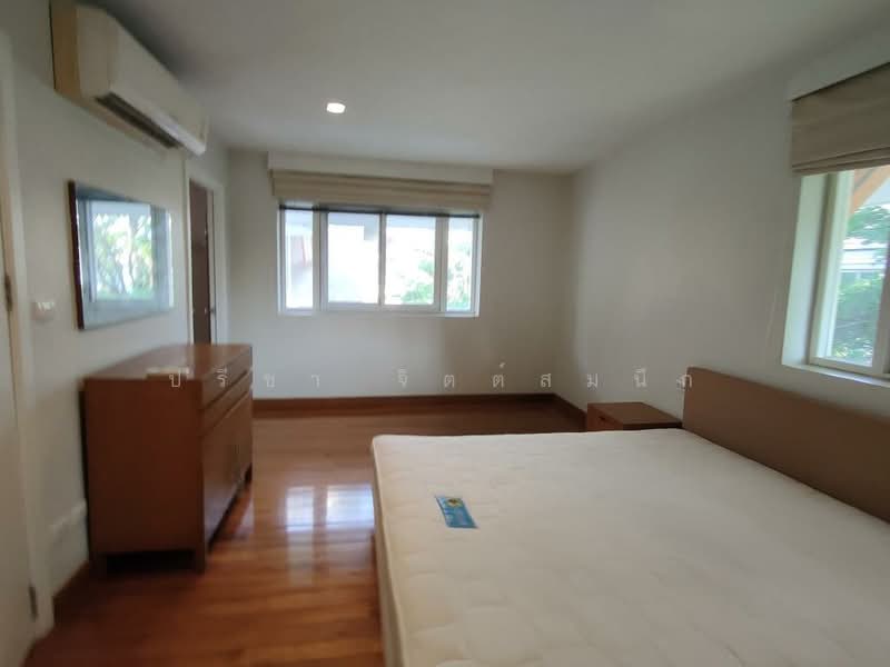 Detached House 4 bedrooms for rent in Sukhumvit 101, Bangkok, สุขุมวิท 101, Bang Chak, Phra Khanong, Bangkok, 4 Bedrooms, 300 sqm, Single Detached House For Rent, by ปรีชา จิตต์สมนึก, 500112411 - DDproperty.com