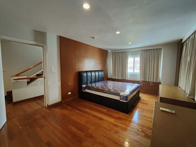 Detached House 4 bedrooms for rent in Sukhumvit 101, Bangkok, สุขุมวิท 101, Bang Chak, Phra Khanong, Bangkok, 4 Bedrooms, 300 sqm, Single Detached House For Rent, by ปรีชา จิตต์สมนึก, 500112411 - DDproperty.com