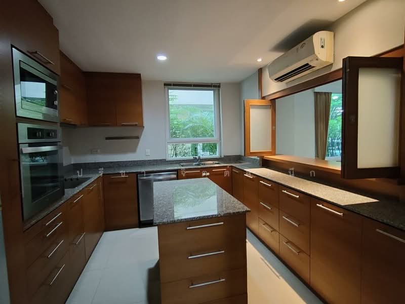 Detached House 4 bedrooms for rent in Sukhumvit 101, Bangkok, สุขุมวิท 101, Bang Chak, Phra Khanong, Bangkok, 4 Bedrooms, 300 sqm, Single Detached House For Rent, by ปรีชา จิตต์สมนึก, 500112411 - DDproperty.com