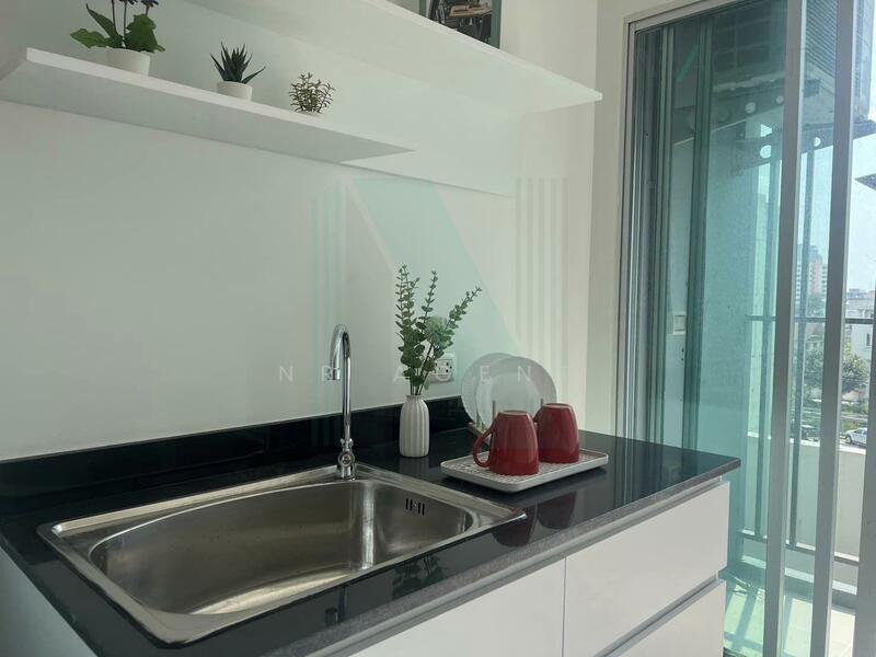 For Sale - Dcondo Ramkhamhaeng 9, Bangkok