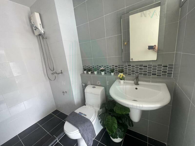 For Sale - Dcondo Ramkhamhaeng 9, Bangkok