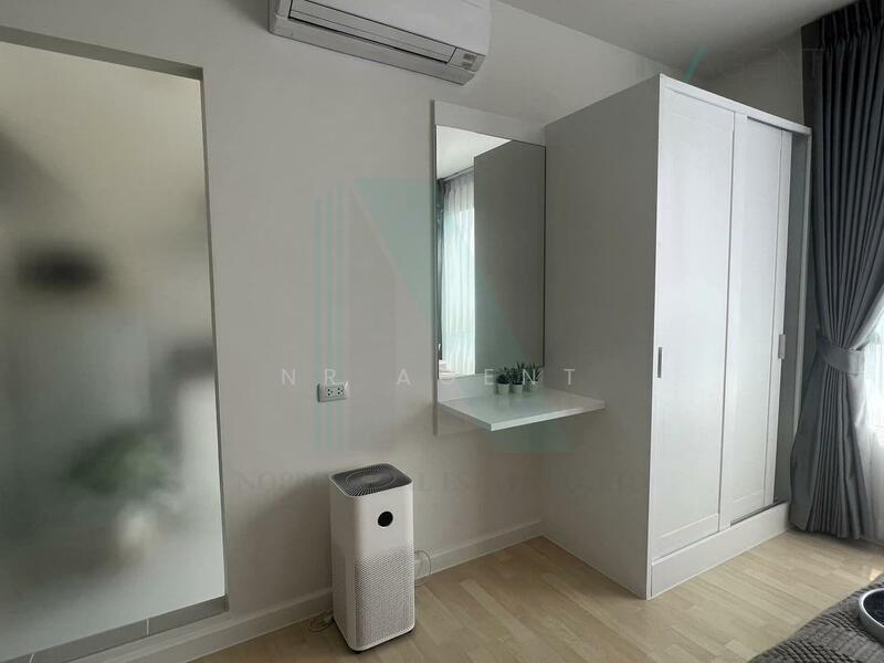 For Sale - Dcondo Ramkhamhaeng 9, Bangkok