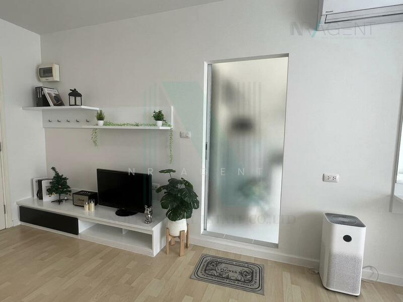 For Sale - Dcondo Ramkhamhaeng 9, Bangkok