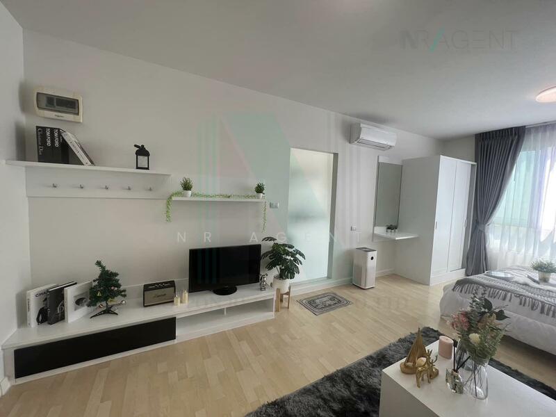 For Sale - Dcondo Ramkhamhaeng 9, Bangkok