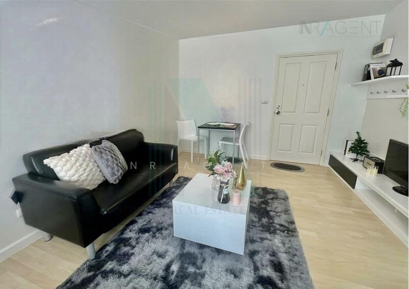 For Sale - Dcondo Ramkhamhaeng 9, Bangkok