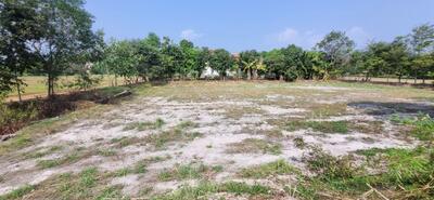 ขาย - ขายที่ดินเปล่า นครนายก อ.เมือง 1 ไร่ 3 งาน 58 ตร.ว. ทำเลดี ติดคลอง ราคา 1.9 ล้าน, นครนายก