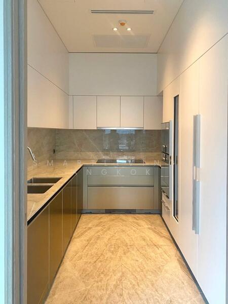 Scope Langsuan, Bangkok, Soi Lang Suan, Lumphini, Pathum Wan, Bangkok, 2 Bedrooms, 160 sqm, Condo For Rent, by SmartLivingBangkok, 500112429 - DDproperty.com