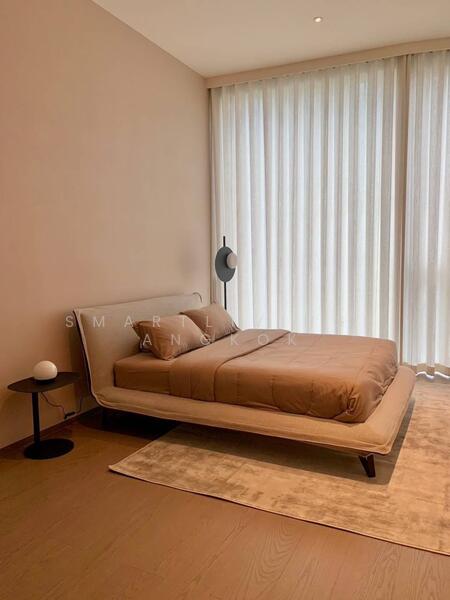Scope Langsuan, Bangkok, Soi Lang Suan, Lumphini, Pathum Wan, Bangkok, 2 Bedrooms, 160 sqm, Condo For Rent, by SmartLivingBangkok, 500112429 - DDproperty.com