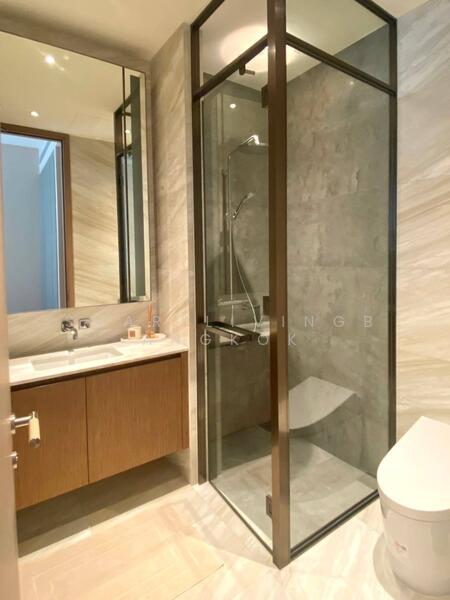 Scope Langsuan, Bangkok, Soi Lang Suan, Lumphini, Pathum Wan, Bangkok, 2 Bedrooms, 160 sqm, Condo For Rent, by SmartLivingBangkok, 500112429 - DDproperty.com