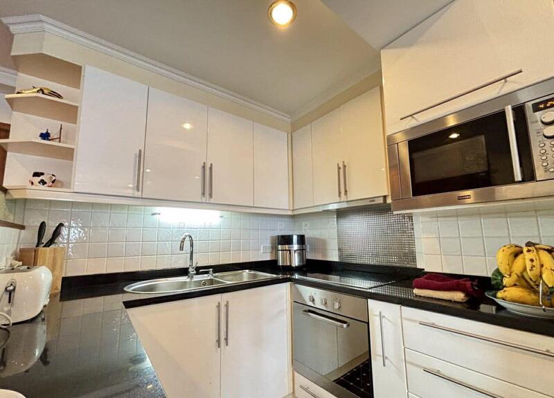 ให้เช่า - Jomtien Beach Condo : จอมเทียน บีช คอนโด, ชลบุรี