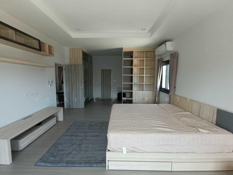 11R0507 This house for rent 4 bedroom 4 bathroom 95,000/month at kohkaew have fully furnished, ภูเก็ต, เกาะแก้ว, เมืองภูเก็ต, ภูเก็ต, 160 ตร.ม., บ้านเดี่ยว ให้เช่า, โดย PK LIFE Property, 500112435 - DDproperty.com