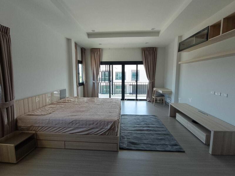 11R0507 This house for rent 4 bedroom 4 bathroom 95,000/month at kohkaew have fully furnished, Phuket, Ko Kaeo, Muang Phuket, Phuket, 4 Bedrooms, 160 sqm, Single Detached House For Rent, by PK LIFE Property, 500112435 - DDproperty.com