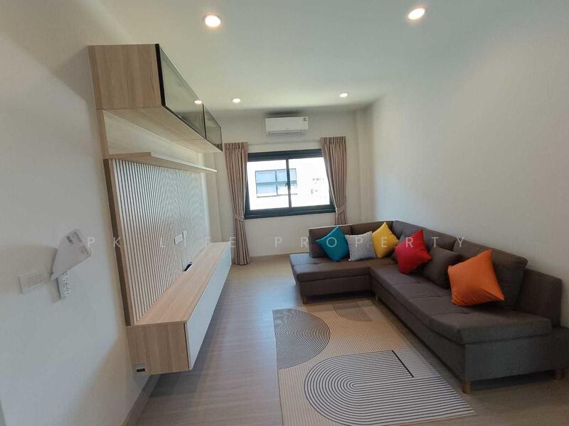 11R0507 This house for rent 4 bedroom 4 bathroom 95,000/month at kohkaew have fully furnished, Phuket, Ko Kaeo, Muang Phuket, Phuket, 4 Bedrooms, 160 sqm, Single Detached House For Rent, by PK LIFE Property, 500112435 - DDproperty.com