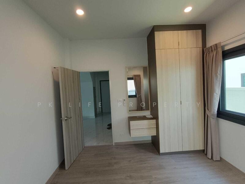 11R0507 This house for rent 4 bedroom 4 bathroom 95,000/month at kohkaew have fully furnished, Phuket, Ko Kaeo, Muang Phuket, Phuket, 4 Bedrooms, 160 sqm, Single Detached House For Rent, by PK LIFE Property, 500112435 - DDproperty.com