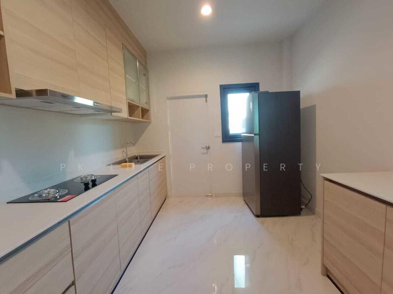 11R0507 This house for rent 4 bedroom 4 bathroom 95,000/month at kohkaew have fully furnished, Phuket, Ko Kaeo, Muang Phuket, Phuket, 4 Bedrooms, 160 sqm, Single Detached House For Rent, by PK LIFE Property, 500112435 - DDproperty.com