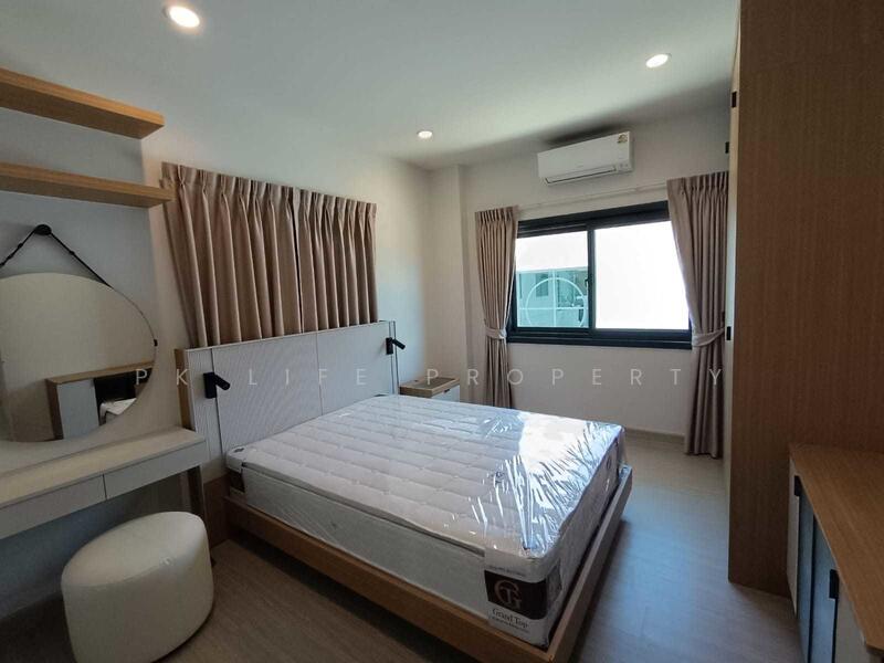 11R0507 This house for rent 4 bedroom 4 bathroom 95,000/month at kohkaew have fully furnished, Phuket, Ko Kaeo, Muang Phuket, Phuket, 4 Bedrooms, 160 sqm, Single Detached House For Rent, by PK LIFE Property, 500112435 - DDproperty.com