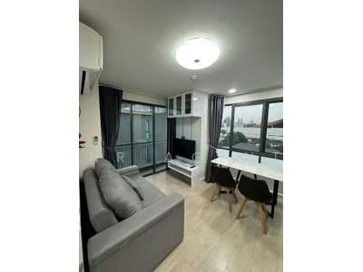 ขาย - Metro Luxe Rose Gold : เมโทรลักซ์ โรสโกลด์ พหลโยธิน - สุทธิสาร, กรุงเทพ