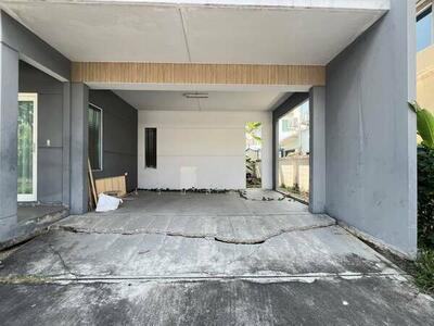 ขาย - Pruklada Bangna : พฤกษ์ลดา บางนา, สมุทรปราการ