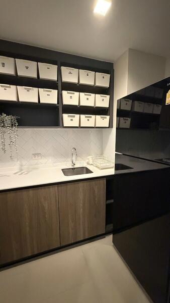 The Line Phahonyothin Park, Bangkok, 1090 Phahonyothin Road, Jom Phon, Chatuchak, Bangkok, 1 Bedroom, 38 sqm, Condo For Sale, by Living Condo, 500112438 - DDproperty.com