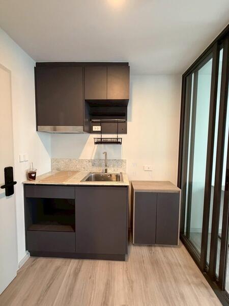 ให้เช่า - Quinn Ratchada 17 : ควิน คอนโด 17, กรุงเทพ