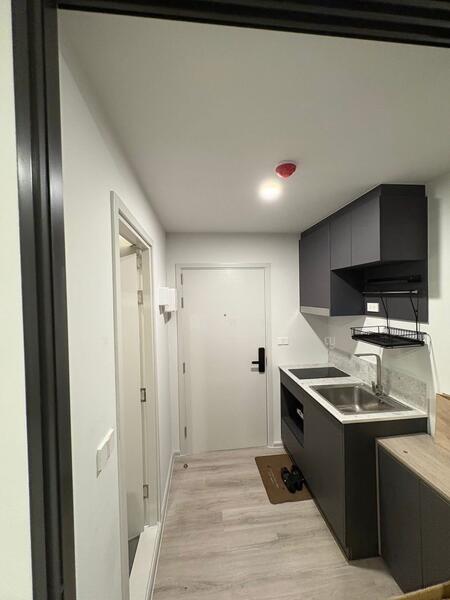 For Rent - Quinn Ratchada 17, Bangkok