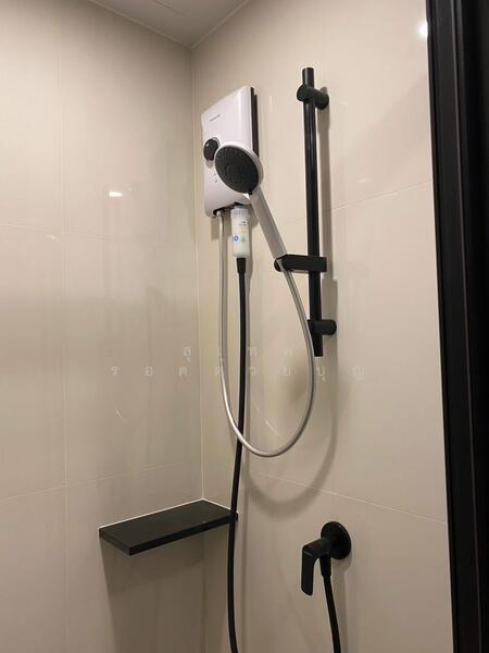 ให้เช่า - Quinn Ratchada 17 : ควิน คอนโด 17, กรุงเทพ