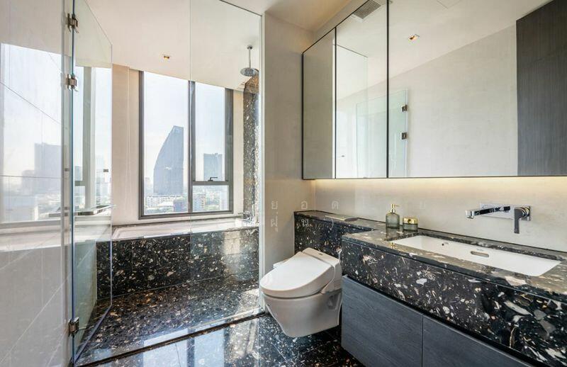 BEATNIQ Sukhumvit 32, Bangkok, Soi Sukhumvit 32, Sukhumvit Road, Khong Tan, Khlong Toei, Bangkok, 2 Bedrooms, 80 sqm, Condo For Rent, by สรภพ ยอดไชย (สีฝุ่น), 500112448 - DDproperty.com