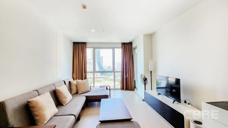 The River by Raimon Land, Bangkok, Soi Charoen Nakorn 13, Charoen Nakorn Road, Khlong Ton Sai, Khlong San, Bangkok, 1 Bedroom, 69 sqm, Condo For Sale, by Chalatda Mekwian, 500112449 - DDproperty.com