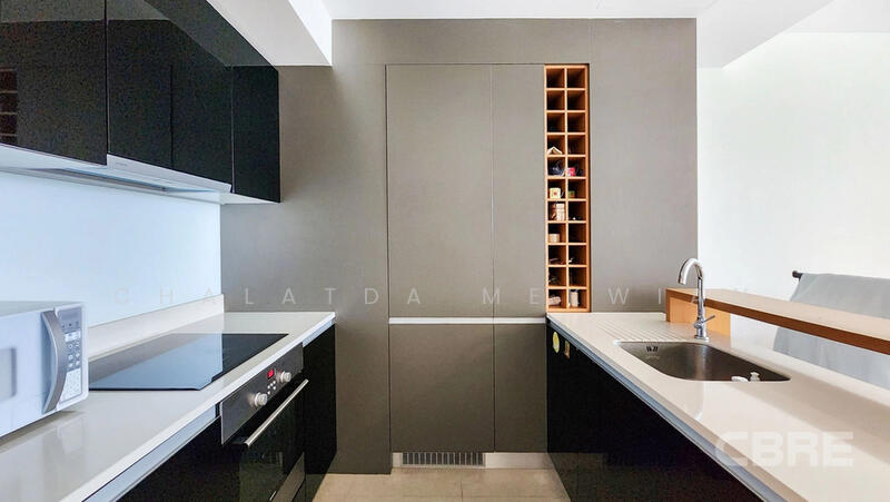 The River by Raimon Land, Bangkok, Soi Charoen Nakorn 13, Charoen Nakorn Road, Khlong Ton Sai, Khlong San, Bangkok, 1 Bedroom, 69 sqm, Condo For Sale, by Chalatda Mekwian, 500112449 - DDproperty.com