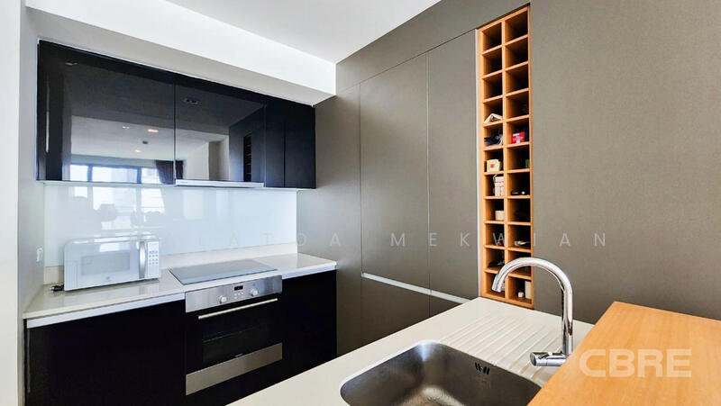 The River by Raimon Land, Bangkok, Soi Charoen Nakorn 13, Charoen Nakorn Road, Khlong Ton Sai, Khlong San, Bangkok, 1 Bedroom, 69 sqm, Condo For Sale, by Chalatda Mekwian, 500112449 - DDproperty.com