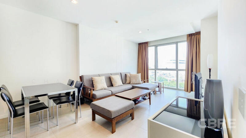 The River by Raimon Land, Bangkok, Soi Charoen Nakorn 13, Charoen Nakorn Road, Khlong Ton Sai, Khlong San, Bangkok, 1 Bedroom, 69 sqm, Condo For Sale, by Chalatda Mekwian, 500112449 - DDproperty.com