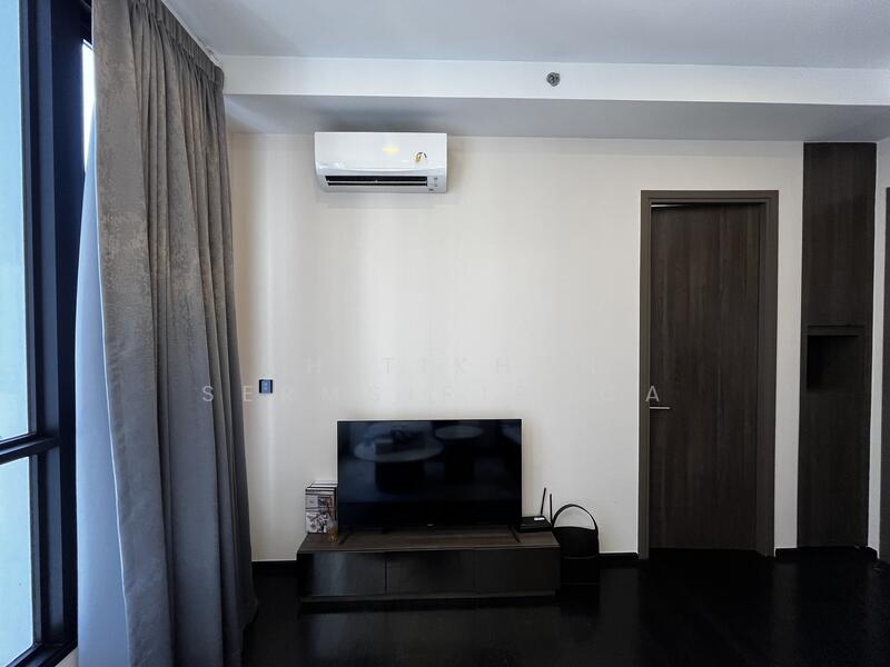 Park Origin Thonglor, Bangkok, Soi Thonglor 10, Sukhumvit Road, Khlong Tan Nua, Watthana, Bangkok, 1 Bedroom, 36 sqm, Condo For Sale, by Thitikhun Sermsiripoca, 500112455 - DDproperty.com