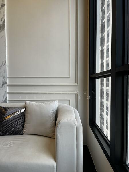 Park Origin Thonglor : พาร์ค ออริจิ้น ทองหล่อ, กรุงเทพ, ซอยทองหล่อ 10 ถนนสุขุมวิท, คลองตันเหนือ, วัฒนา, กรุงเทพ, 36 ตร.ม., คอนโด ขาย, โดย Thitikhun Sermsiripoca, 500112455 - DDproperty.com