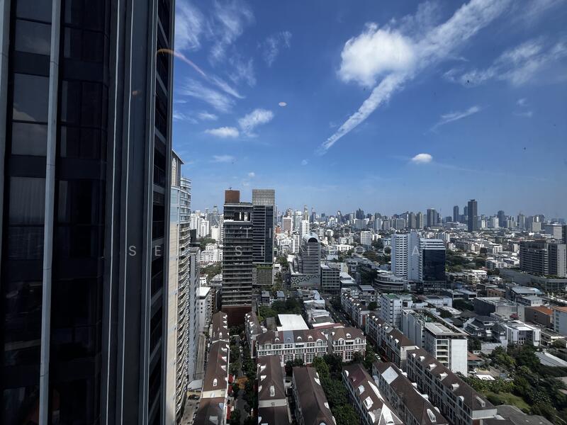 Park Origin Thonglor, Bangkok, Soi Thonglor 10, Sukhumvit Road, Khlong Tan Nua, Watthana, Bangkok, 1 Bedroom, 36 sqm, Condo For Sale, by Thitikhun Sermsiripoca, 500112455 - DDproperty.com