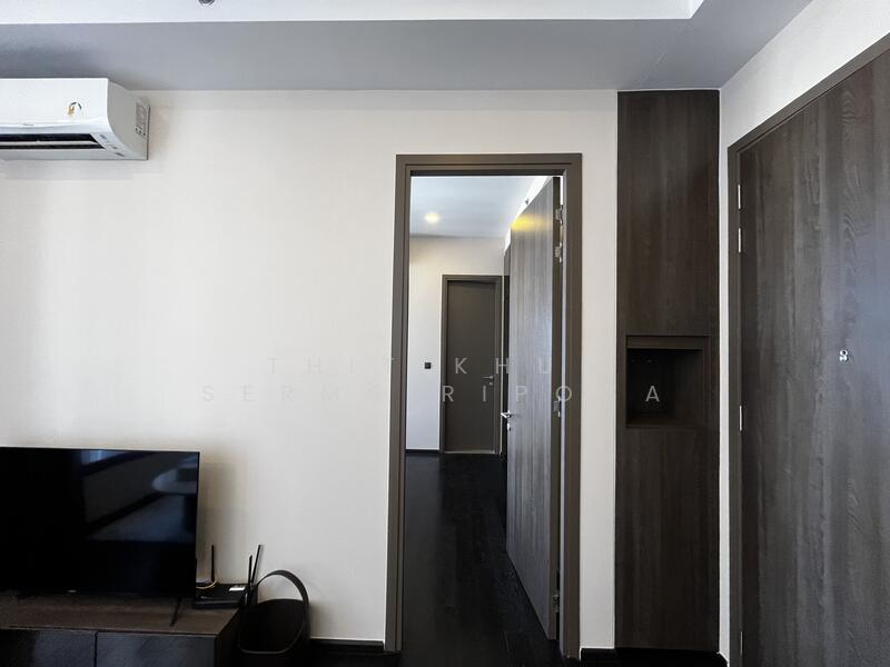 Park Origin Thonglor : พาร์ค ออริจิ้น ทองหล่อ, Bangkok, ซอยทองหล่อ 10 ถนนสุขุมวิท, Khlong Tan Nua, Watthana, Bangkok, 1 Bedroom, 36 sqm, Condo For Sale, by Thitikhun Sermsiripoca, 500112455 - DDproperty.com