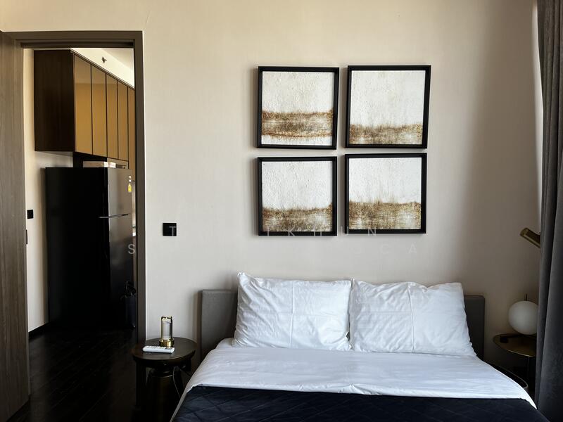 Park Origin Thonglor, Bangkok, Soi Thonglor 10, Sukhumvit Road, Khlong Tan Nua, Watthana, Bangkok, 1 Bedroom, 36 sqm, Condo For Sale, by Thitikhun Sermsiripoca, 500112455 - DDproperty.com