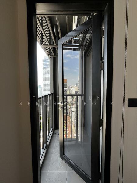 Park Origin Thonglor, Bangkok, Soi Thonglor 10, Sukhumvit Road, Khlong Tan Nua, Watthana, Bangkok, 1 Bedroom, 36 sqm, Condo For Sale, by Thitikhun Sermsiripoca, 500112455 - DDproperty.com