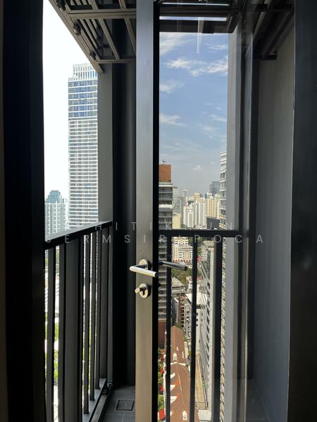 Park Origin Thonglor, Bangkok, Soi Thonglor 10, Sukhumvit Road, Khlong Tan Nua, Watthana, Bangkok, 1 Bedroom, 36 sqm, Condo For Sale, by Thitikhun Sermsiripoca, 500112455 - DDproperty.com