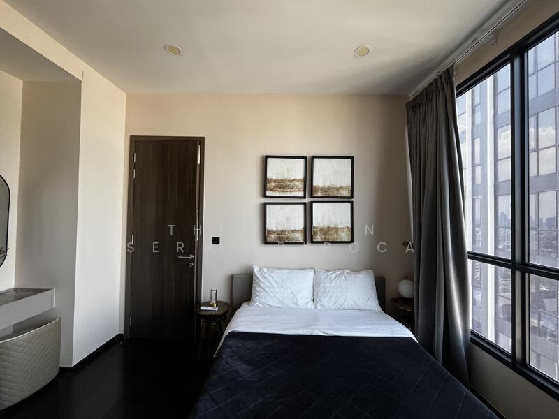 Park Origin Thonglor, Bangkok, Soi Thonglor 10, Sukhumvit Road, Khlong Tan Nua, Watthana, Bangkok, 1 Bedroom, 36 sqm, Condo For Sale, by Thitikhun Sermsiripoca, 500112455 - DDproperty.com