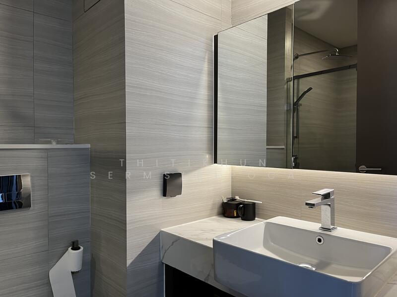 Park Origin Thonglor : พาร์ค ออริจิ้น ทองหล่อ, Bangkok, ซอยทองหล่อ 10 ถนนสุขุมวิท, Khlong Tan Nua, Watthana, Bangkok, 1 Bedroom, 36 sqm, Condo For Sale, by Thitikhun Sermsiripoca, 500112455 - DDproperty.com