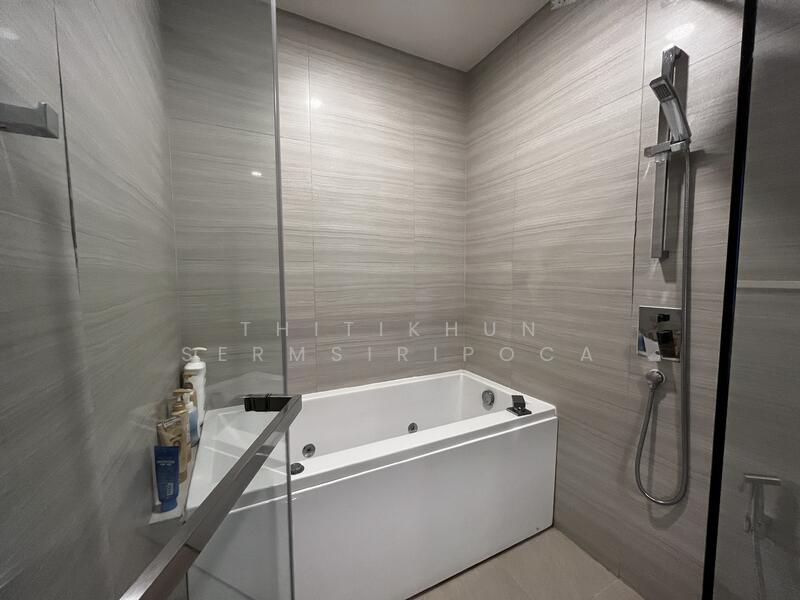 Park Origin Thonglor : พาร์ค ออริจิ้น ทองหล่อ, Bangkok, ซอยทองหล่อ 10 ถนนสุขุมวิท, Khlong Tan Nua, Watthana, Bangkok, 1 Bedroom, 36 sqm, Condo For Sale, by Thitikhun Sermsiripoca, 500112455 - DDproperty.com