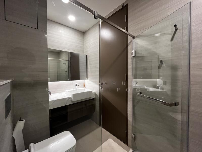 Park Origin Thonglor : พาร์ค ออริจิ้น ทองหล่อ, Bangkok, ซอยทองหล่อ 10 ถนนสุขุมวิท, Khlong Tan Nua, Watthana, Bangkok, 1 Bedroom, 36 sqm, Condo For Sale, by Thitikhun Sermsiripoca, 500112455 - DDproperty.com