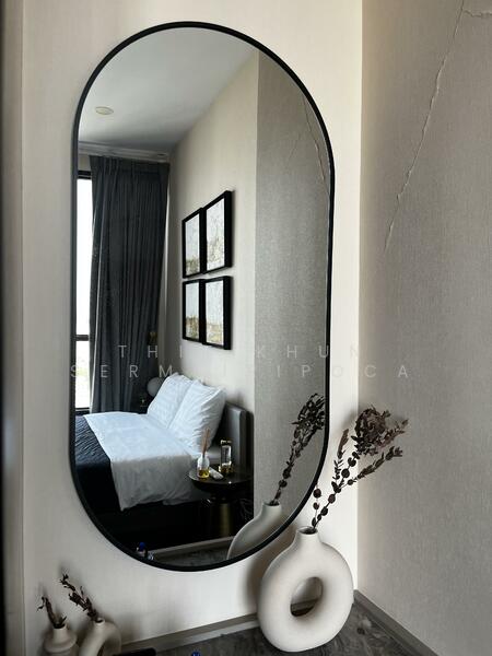 Park Origin Thonglor, Bangkok, Soi Thonglor 10, Sukhumvit Road, Khlong Tan Nua, Watthana, Bangkok, 1 Bedroom, 36 sqm, Condo For Sale, by Thitikhun Sermsiripoca, 500112455 - DDproperty.com